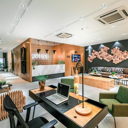 อาเวียร์ โฮเต็ล Hotel General Santos City ภายนอก รูปภาพ
