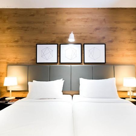 อาเวียร์ โฮเต็ล Hotel General Santos City ภายนอก รูปภาพ