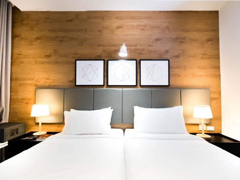 อาเวียร์ โฮเต็ล Hotel General Santos City ภายนอก รูปภาพ