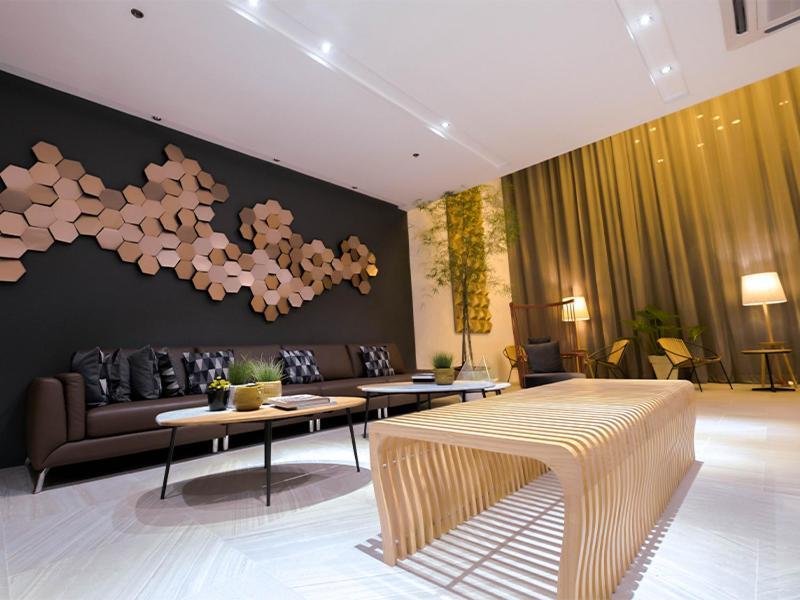 อาเวียร์ โฮเต็ล Hotel General Santos City ภายนอก รูปภาพ
