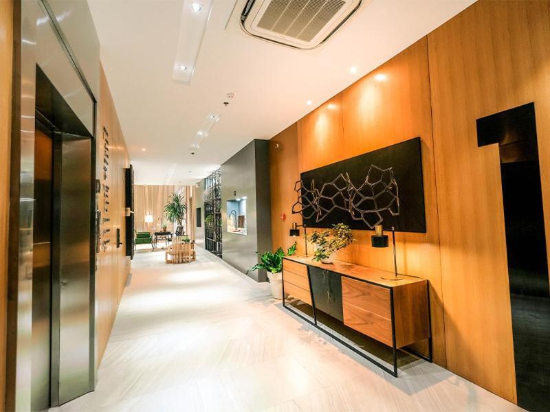 อาเวียร์ โฮเต็ล Hotel General Santos City ภายนอก รูปภาพ