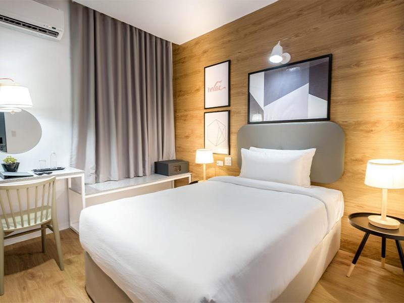 อาเวียร์ โฮเต็ล Hotel General Santos City ภายนอก รูปภาพ