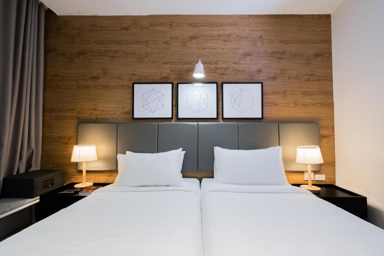 อาเวียร์ โฮเต็ล Hotel General Santos City ภายนอก รูปภาพ